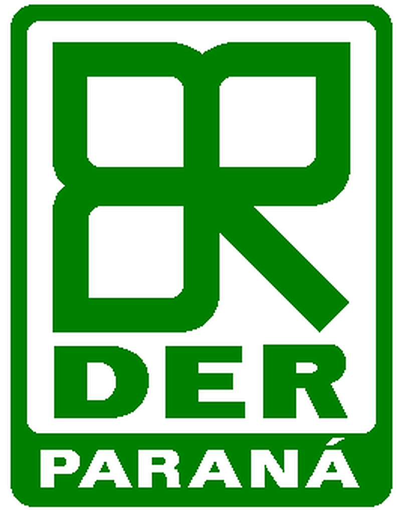 DER/PR — Departamento de Estradas de Rodagem do Paraná